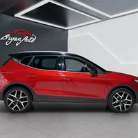 Seat Arona 1.0 TGI FR