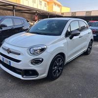 Fiat 500 X 1.6 mjt Sport 130cv