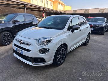 Fiat 500 X 1.6 mjt Sport 130cv