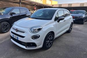 Fiat 500 X 1.6 mjt Sport 130cv
