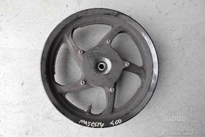 Cerchio ruota yamaha majesty 400