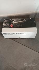 CARICABATTERIA BMW MOTORRAD PLUS