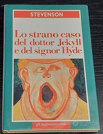 Lo strano caso del dottor Jekyll – Ed. 1999