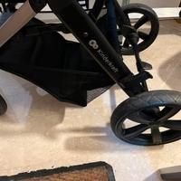 Trio kinderkraft moove 2