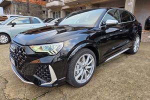 AUDI RS Q3 SPB QUATTRO S-TRONIC