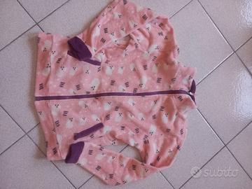 Pigiama pile