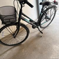 Bicicletta