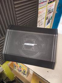 Bose S1 Pro + Cover + cavo + scatolo