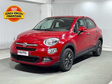 Fiat 500X 1.3 mjt Popstar 4x2 95cv Fiat 500X per n