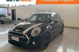MINI Cooper SD ME33476