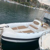 Gommone Doviboat 6,20 m - Anno 2020