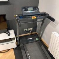 tapis roulant toorx