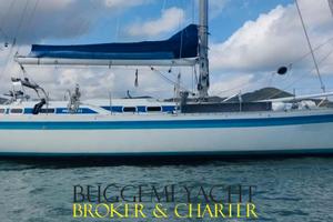 Reese Marine Møn 431 – Denmark