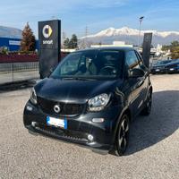 smart fortwo 453