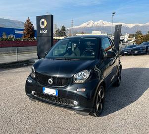 smart fortwo 453
