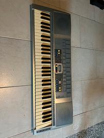 Tastiera Bontempi PM 682 - Usata Pochissimo