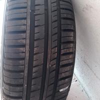 Ruota di scorta 15 185/65 