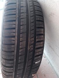 Ruota di scorta 15 185/65 