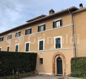 Appartamento Perugia [GRIMAFF16BISARG]