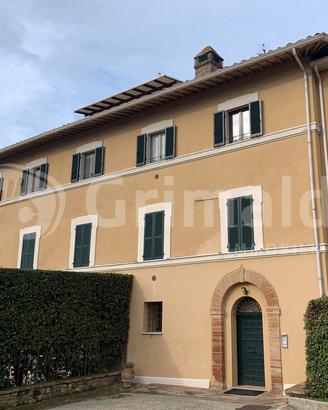 Appartamento Perugia [GRIMAFF16BISARG]
