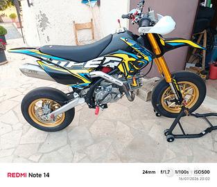 pit bike