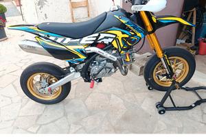 pit bike