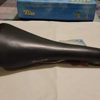 Sella selle italia flite titanium NOS VINTAGE