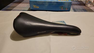 Sella selle italia flite titanium NOS VINTAGE