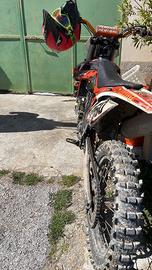 Ktm450 sxf