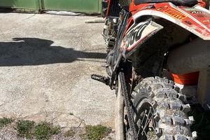Ktm450 sxf