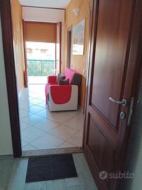 Appartamento le fontanelle