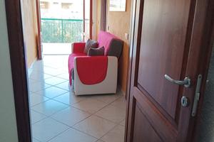 Appartamento le fontanelle