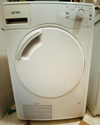 Asciugatrice IGNIS 7kg