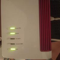 FRITZBOX 7530 X TUTTI GLI OPERATORI