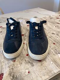 Sneakers TOD’S in pelle n.41,5