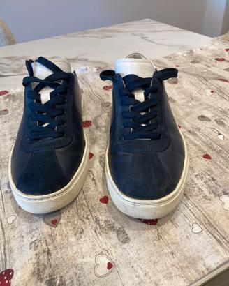 Sneakers TOD’S in pelle n.41,5
