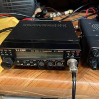Yaesu FT-6200