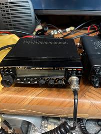 Yaesu FT-6200