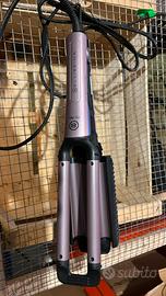 Imetec my pro beach waves gt20 100 piastra capelli