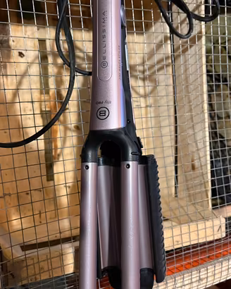 Imetec my pro beach waves gt20 100 piastra capelli