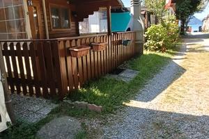 Mobile home Porlezza