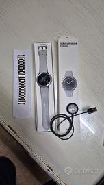 Orologio Galaxy Watch 4