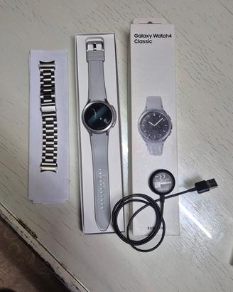 samsung Galaxy Watch 4