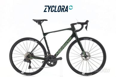 Merida Scultura Endurance 9000 Di2 12V t.52