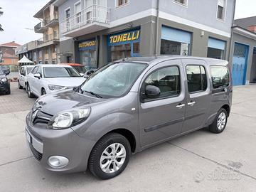 Renault Kangoo 1.5 dCi 110CV 5 porte Stop & Start 