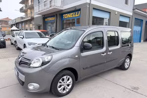 Renault Kangoo 1.5 dCi 110CV 5 porte Stop & Start 