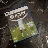 Ps5 Fc25