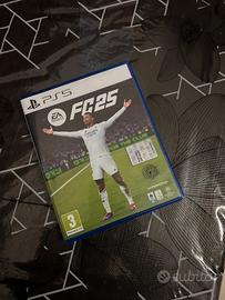 Ps5 Fc25
