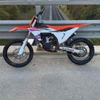 KTM sx 300 2024