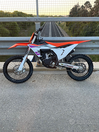KTM sx 300 2024